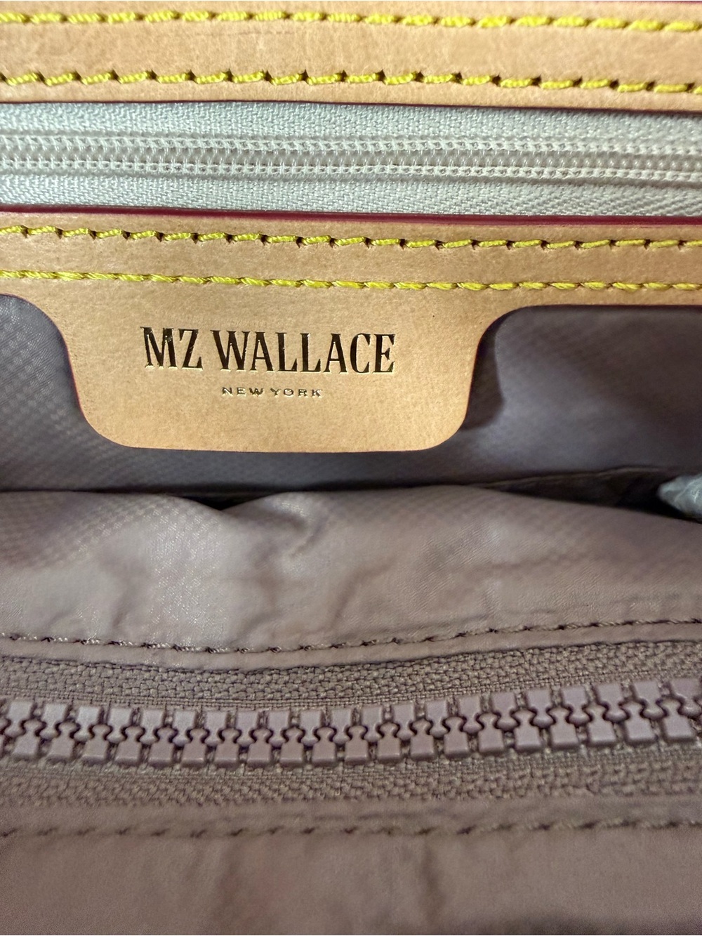 MZ Wallace Utility Backpack - Picture 9 of 10